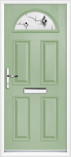 chartwell green